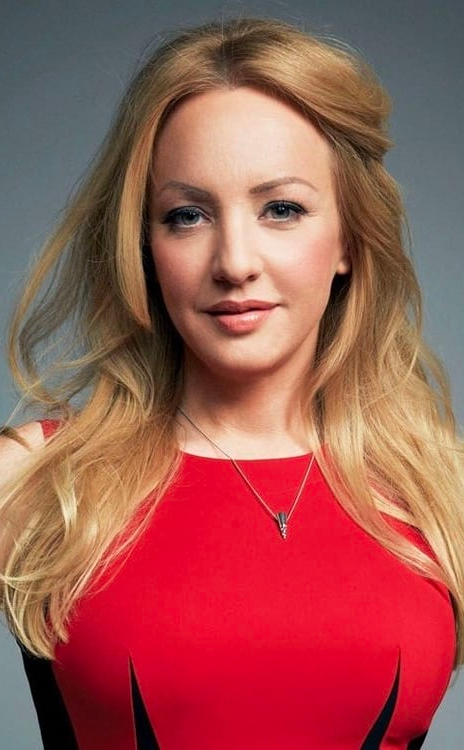 Wendi McLendon-Covey